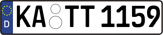 KA-TT1159