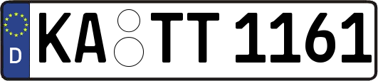 KA-TT1161