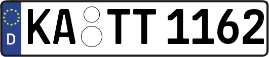 KA-TT1162
