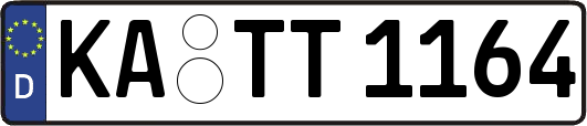 KA-TT1164
