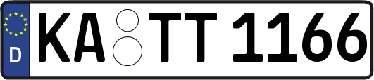 KA-TT1166