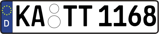 KA-TT1168