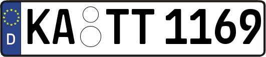 KA-TT1169