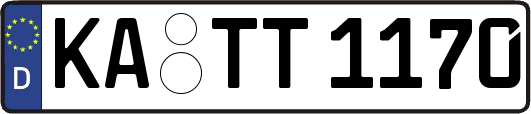 KA-TT1170