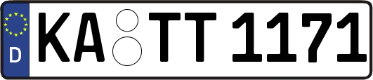KA-TT1171