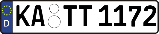 KA-TT1172