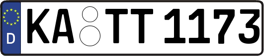 KA-TT1173