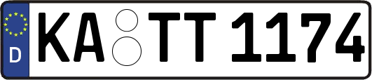KA-TT1174