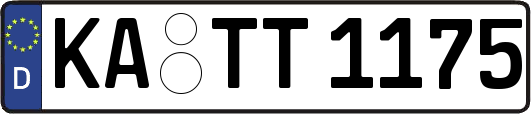 KA-TT1175