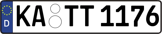 KA-TT1176