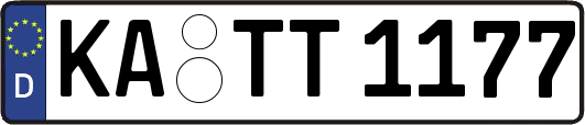 KA-TT1177