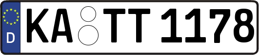 KA-TT1178