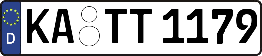 KA-TT1179