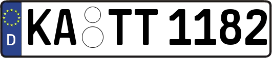 KA-TT1182