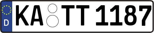 KA-TT1187