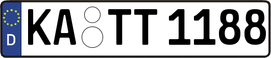 KA-TT1188