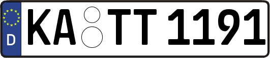 KA-TT1191