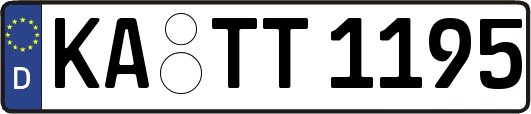 KA-TT1195