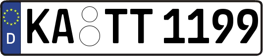 KA-TT1199