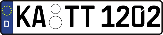 KA-TT1202