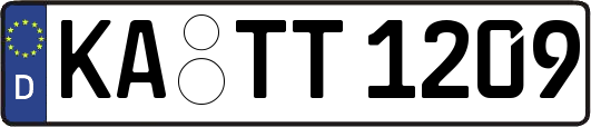KA-TT1209