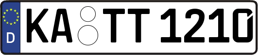 KA-TT1210