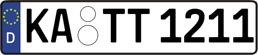 KA-TT1211