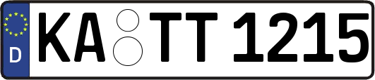 KA-TT1215