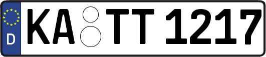 KA-TT1217