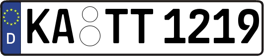 KA-TT1219