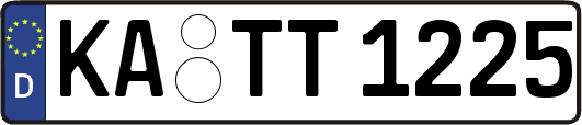 KA-TT1225