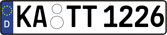 KA-TT1226