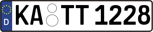 KA-TT1228