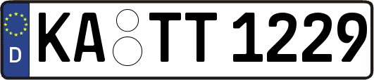 KA-TT1229
