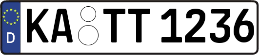 KA-TT1236