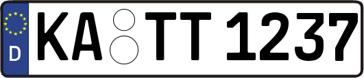 KA-TT1237