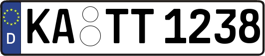 KA-TT1238