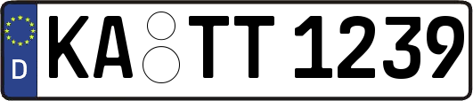 KA-TT1239