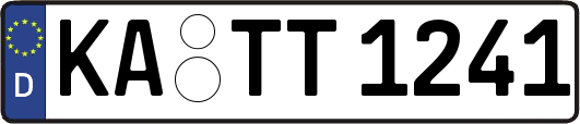 KA-TT1241
