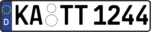 KA-TT1244