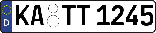KA-TT1245