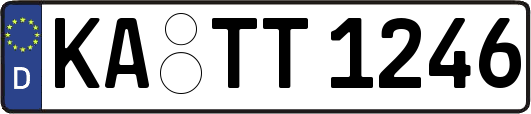 KA-TT1246