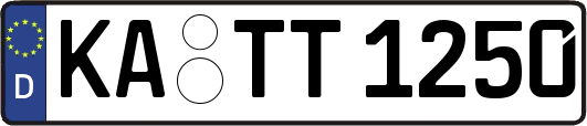 KA-TT1250