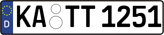 KA-TT1251