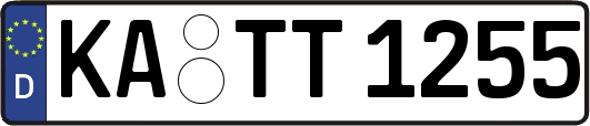 KA-TT1255