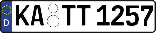 KA-TT1257