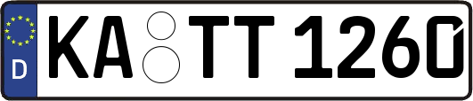 KA-TT1260