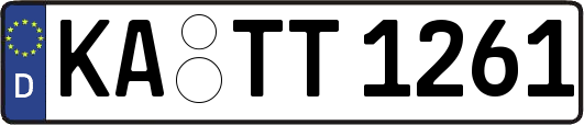 KA-TT1261