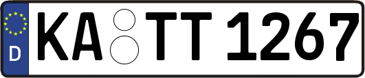 KA-TT1267