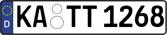 KA-TT1268